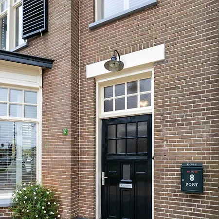 Zenzez Boutique Apartment Apeldoorn