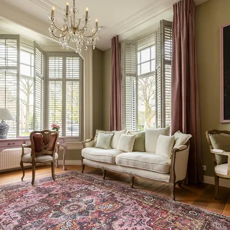 Zenzez Boutique Apartment
