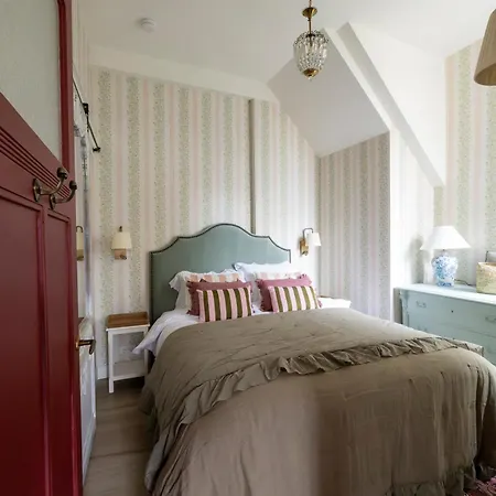 Apartment Zenzez Boutique Apeldoorn