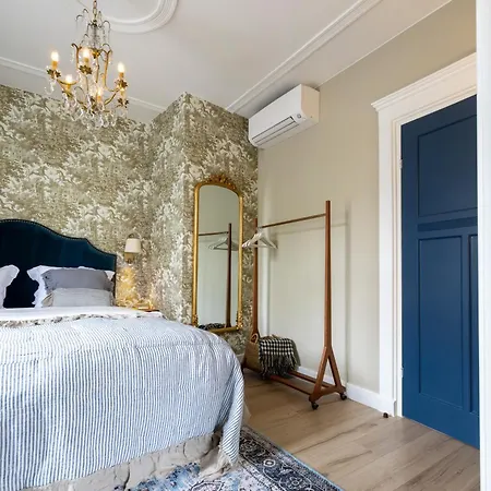 Apartment Zenzez Boutique